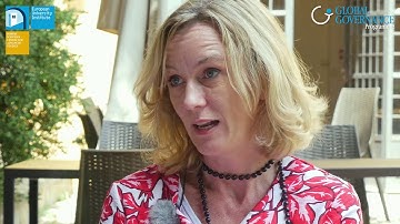 Tracey Brown | Evidence-Based Policy-Making