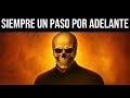 MANTÉN LA CALMA, MANTÉN LA CABEZA FRÍA, MANTÉN LA VENTAJA | MAQUIAVELO