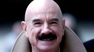 ✅  G. Gordon Liddy, a brash former FBI agent who helped orchestrate the 1972 Watergate break-in, a c