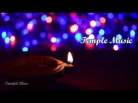 Temple Background Music | South Indian Music | No Copyright | Free Music | To Calm relax and pray