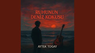 Ruhunun Deniz Kokusu Resimi