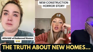 New Construction Homes: Are They Worth The Hype In 2025