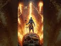 ‼️जय महादेव 🙏 | Powerful Mahadev Status 💥 | Bhole Baba Shorts #maadurga #ambematabhajan #bhojpuri