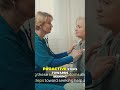 Dementia's Silent Signs: Don't Overlook These Early Indicators! #shorts
