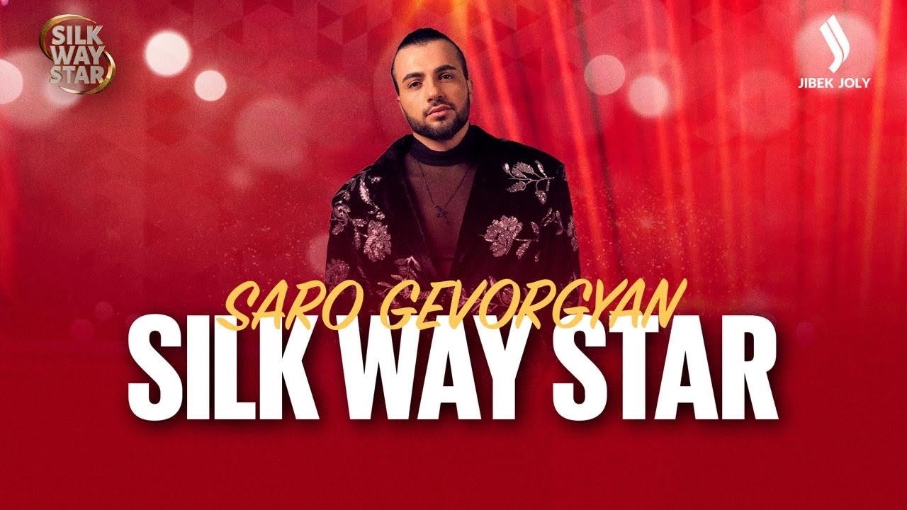 Saro Gevorgyan - «Amenaser» | Armenia | Silk Way Star
