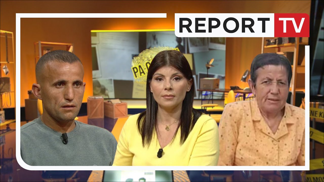 Pa Gjurme-‘Pasi piu kafen me nusen,mamaja u zhduk’/I biri:Erdhëm me urgjencë nga Greqia,dyshojmë se…