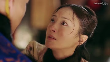 [Dizi Cover] Âm thanh của tuyết rơi - Lục Hổ《Diên Hy công lược OST》| 雪落下的声音 - 陆虎《延禧攻略》片尾曲