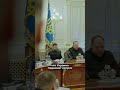 ❗️Отправка украинских военных на Ближний Восток // Заявление Зеленского #nexta #новости #украина