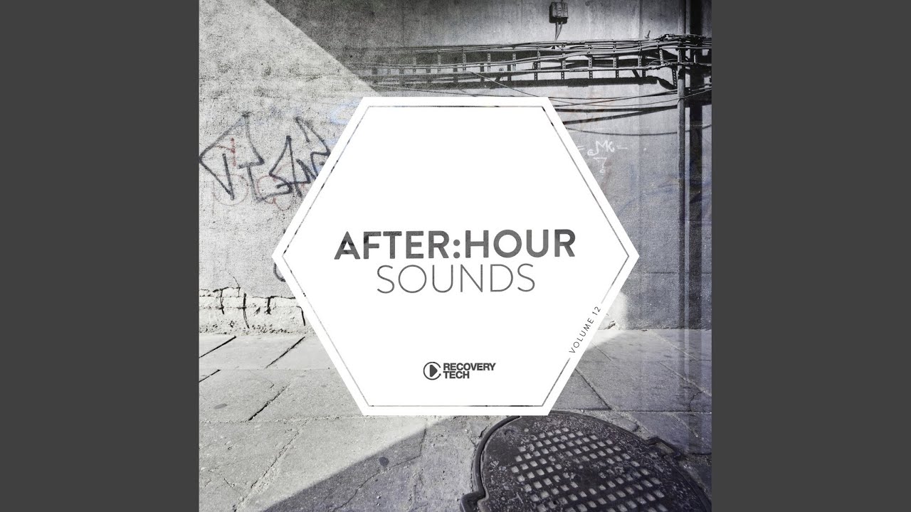 Be Yourself (Original Mix)