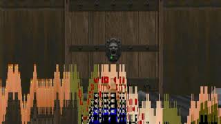 Hell Revealed - Map 17 - "The Black Towers"