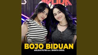 Download Lagu Bojo Biduan (feat. Shinta Gisul) Download Lagu Bojo Biduan (feat. Shinta Gisul)