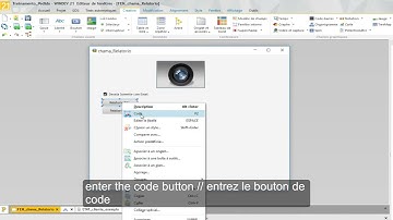 Windev Relatorio Filtro