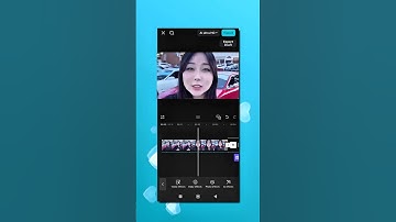 How To Make Template In Capcut Trending Tutorial Edit #capcut #edit #shortsfeed