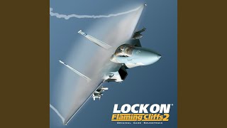 Lockon Flaming Cliffs 2 (Game Version)