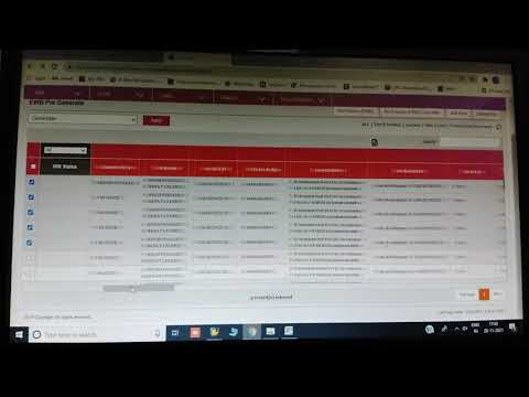 #How To Create Ewaybill By Using PWC Portal#.mp4