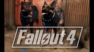 Lets Play Fallout 4 Part 12