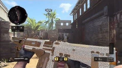 *ROAD TO DARK MATTER DIAMOND SHOTGUNS*BEST SG12 CLASS SETUP BLACK OPS 4 (BO4) EASY diamond