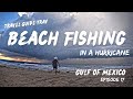 Beach fishing south padre travelgt ep17