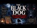 The Black Dog: The Phantom Hound of Lonely Roads