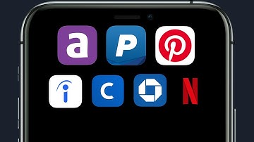 How To Add App Icons in Xcode (iOS)