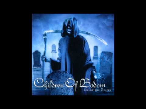 Children Of Bodom - Follow The Reaper (hd)