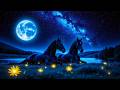 99% FALL ASLEEP IN 3 MINUTES (No Ads) - Brain Massage Sleep Therapy - Whole Body Regeneration25