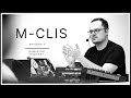 #7 Музыка - Это Все Ещё Искусство: M-Clis / Андрей Рыжков | Damirichi Podcast