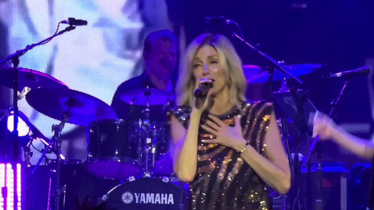 Debbie Gibson -  only In My Dreams, The 80’s Cruise 2024, 3/2/24 #the80scruise