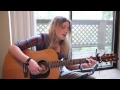 Kaiya Pelletier "Let Your Burdens Go" - Original Song