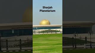 Sharjah Academy of Astronomy, Space sciences & Technology #youtubeshorts #shorts2023 #uae