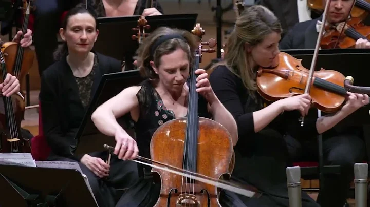 Elgar / MacMillan / Marie Macleod / Ryan Bancroft ...