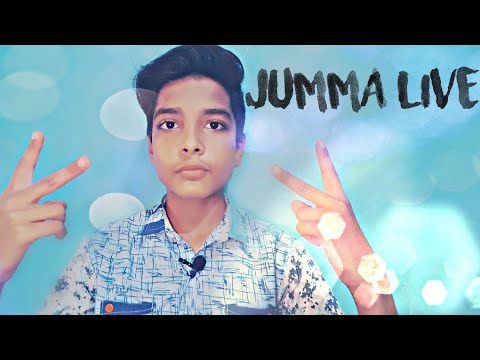 Jumma Live|ALI TECH
