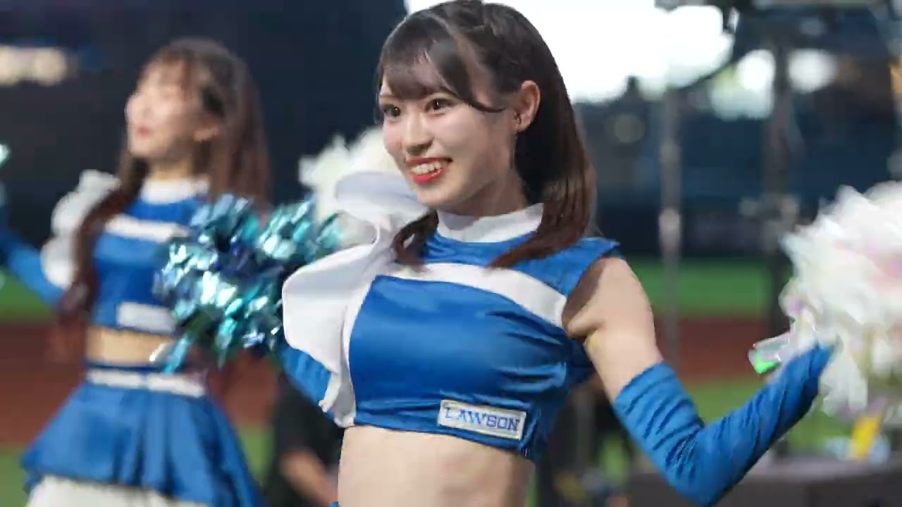 D-51 ＆ ﾌｧｲﾀｰｽﾞｶﾞｰﾙ 【 BRAND NEW WORLD 】橋本 莉々花　2025.6.14(土)