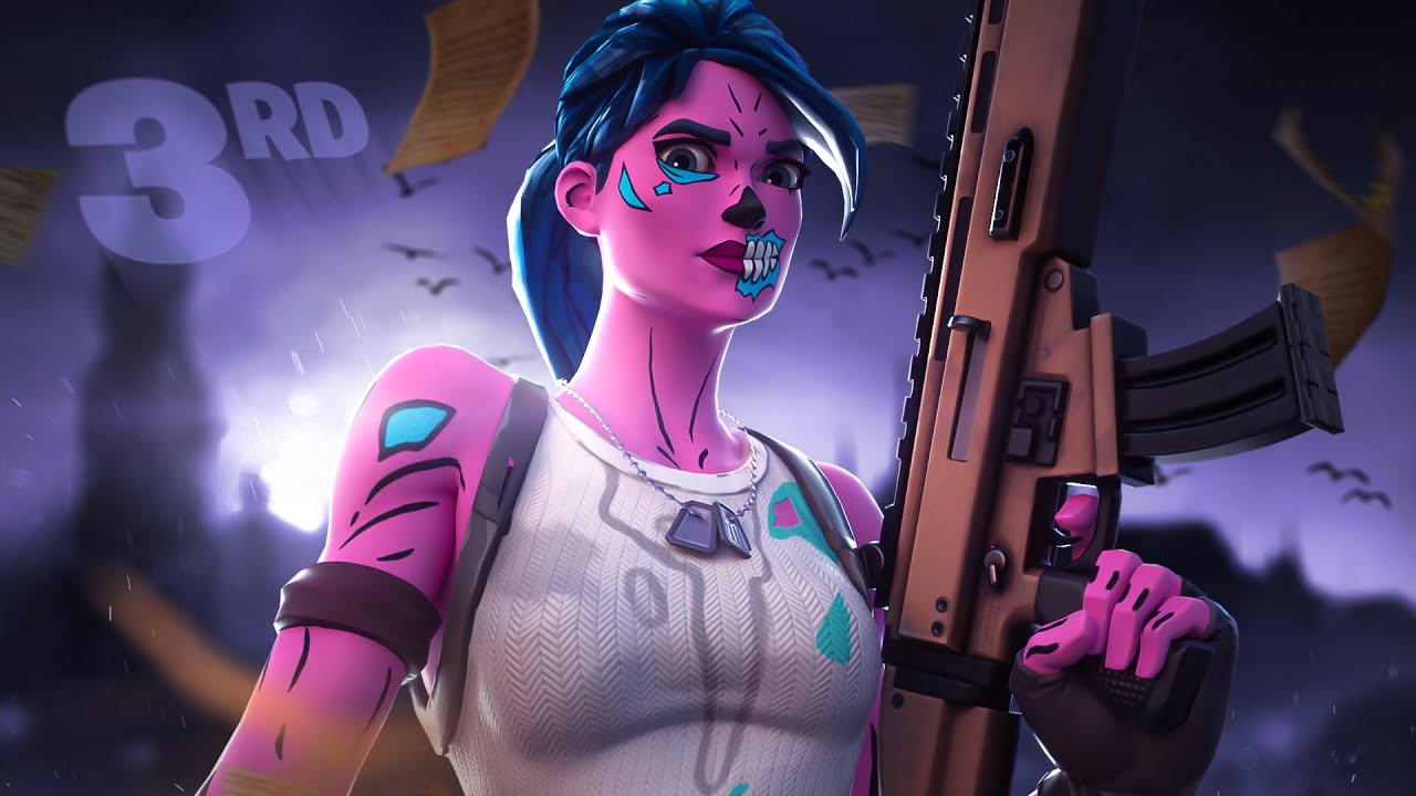 WE QUALIFIED FOR FNCS GRAND FINALS 🏆 | Endretta