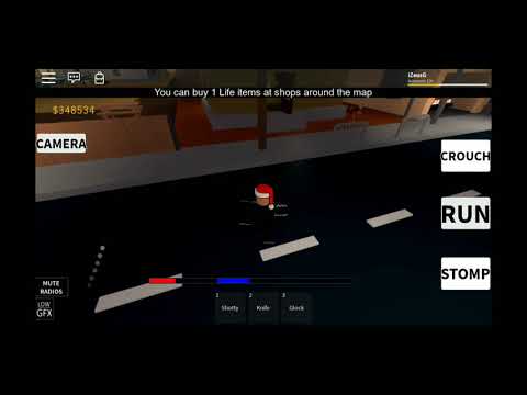 Roblox The Streets New Gamemode - roblox the streets map