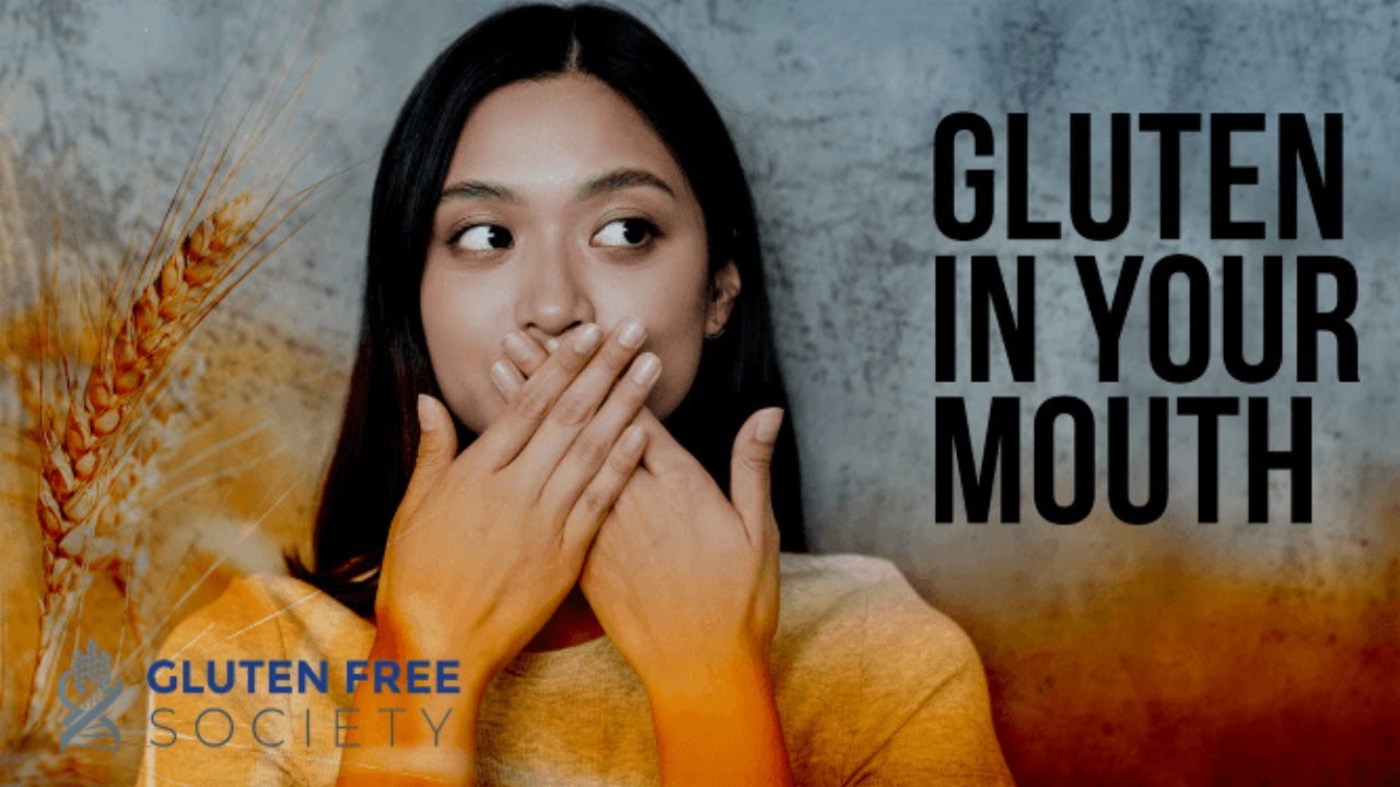 Gluten In Your Mouth Oral Manifestations Symptoms Of Gluten Gluten In Your Mouth Oral Manifestations Symptoms Of Gluten