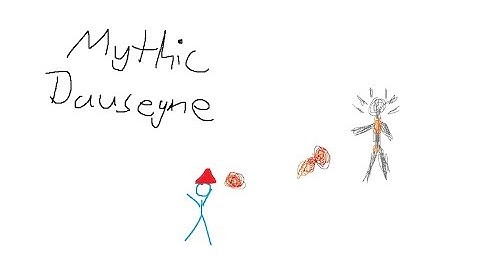 Wiping as Intended vs Mythic Dausegne - Fire Mage PoV