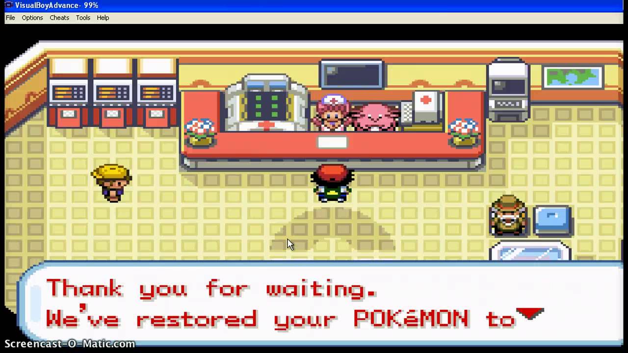 pokemon ash gray walkthrough pokemon ash gray walkthrough