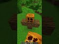 Minecraft How to Spawn Br Br Patapim🤯 #minecraft #shorts