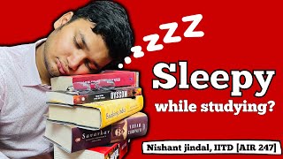 You will NEVER sleep during Lectures after this @realnishantjindal