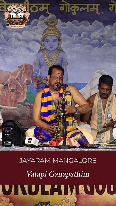 Jayaram Mangalore | Sara Sara Samare