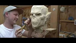 Dunkle Zeiten im Salzburger Land... (krampus) thumbnail