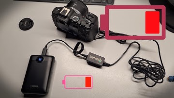 How I SOLVED This Canon EOS R8 PROBLEM