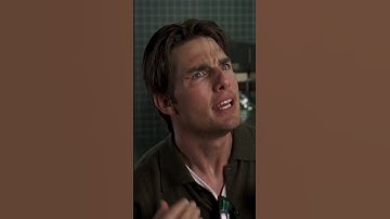 Jerry Maguire: Help Me Help You! (MOVIE #SHORTS)