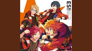 BRAND NEW STARS!! (Trickstar Ver.)