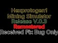 Hexprotogen1 Officially Release! - Only Received Fix Bug Update.