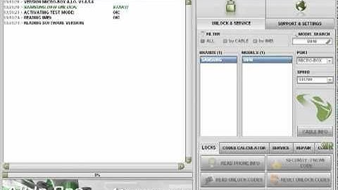 Samsung D840 Direct Unlock By MicroBox - www.micro-box.com