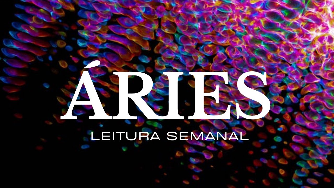 ♈ÁRIES♈UMA PAIXÃO VAI FAZER ALGUÉM DEIXAR UMA RELAÇÃO 