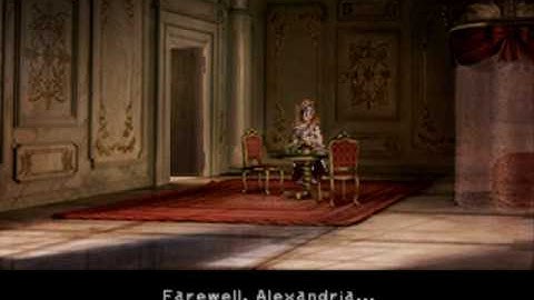 Final Fantasy IX | Playthrough by Razzalyn | Ending Part 2/4