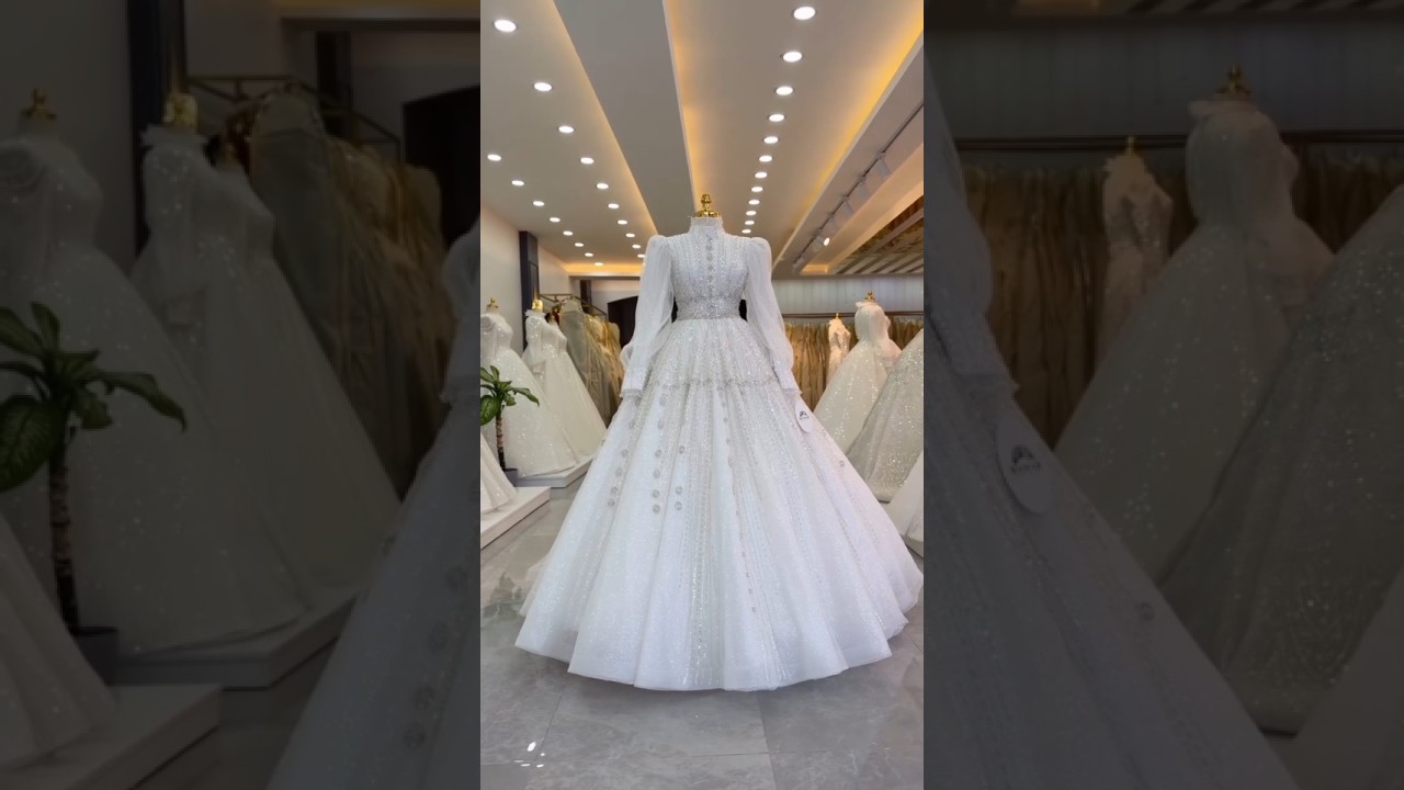 KELIN KOʻYLAK #shorts #kelinchak #liboslar